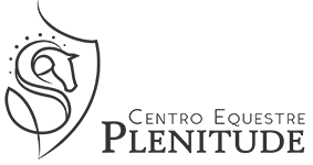 Centro Equestre Plenitude Logo